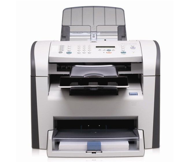 HP LaserJet 3050